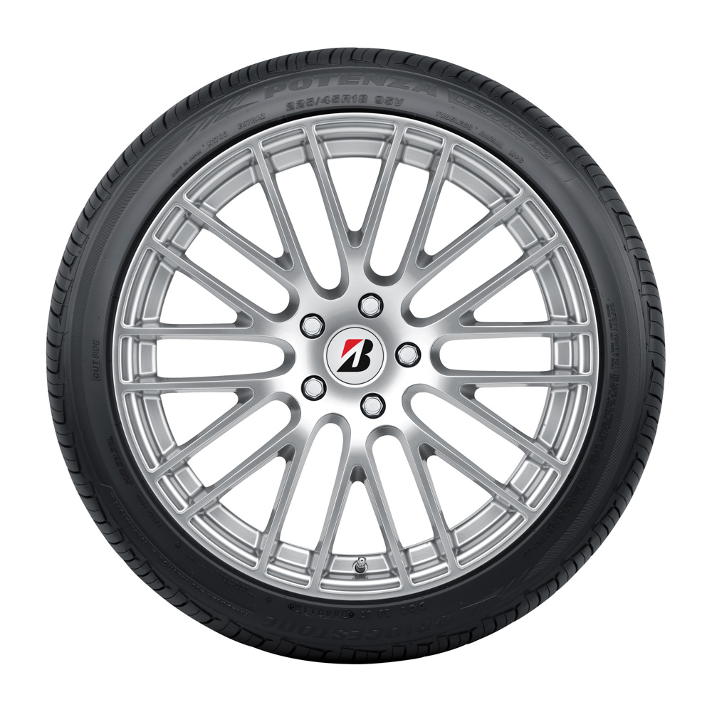 Bridgestone Potenza RE97AS