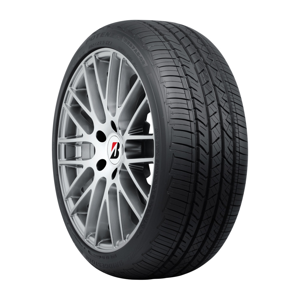 Bridgestone Potenza RE97AS