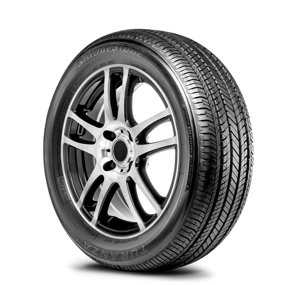 Bridgestone Turanza EL400 02